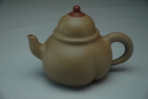 紫砂壶图片：贵妃出浴 - 美壶网