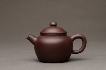 紫砂壶图片：美壶特惠 杀茶利器 小巨轮  茶人最爱  - 美壶网