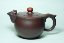 紫砂壶图片：丹凤朝阳 - 美壶网