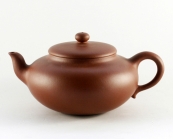 紫砂壶图片：清影 - 美壶网