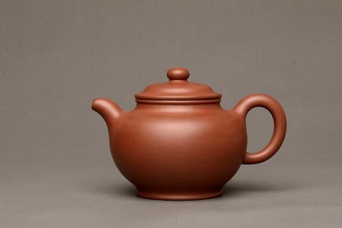 马建鹏紫砂壶 美壶特惠 性价比极高 传统经典 厚重大气 全手大掇只 原矿清水泥