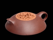 紫砂壶图片：半月 - 美壶网