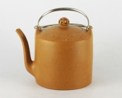 紫砂壶图片：知书壶 - 美壶网