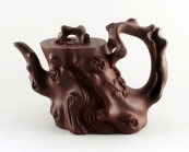 紫砂壶图片：香远 - 美壶网