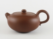 紫砂壶图片：高远 - 美壶网