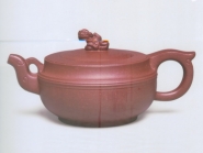 紫砂壶图片：祥瑞 - 美壶网