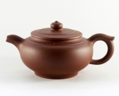 紫砂壶图片：茗香 - 美壶网