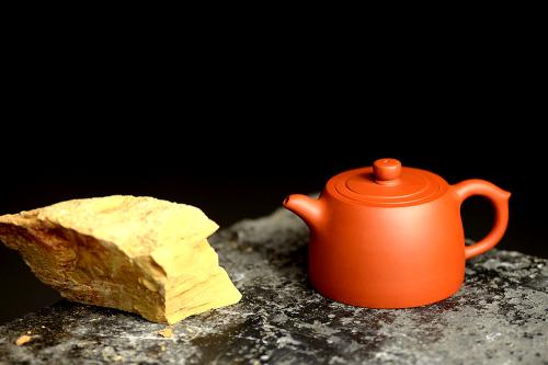 美壶定制紫砂壶 美壶特惠 性价比极高 传统实用 优质朱泥~~井栏 原矿朱泥