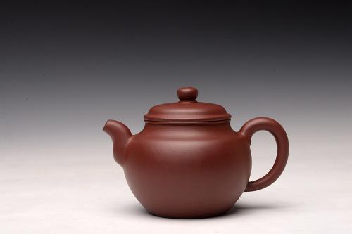 瞿伟新紫砂壶 美壶特惠 温文尔雅 融古三式, 颇具玩味 型制耐品 出水暴爽~ 原矿清水泥