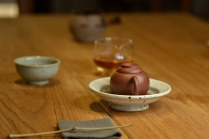 紫砂壶图片：美壶特惠 茶人最爱 古朴小品 实用巨轮  - 美壶网