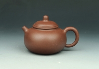 紫砂壶图片：福满红 - 美壶网