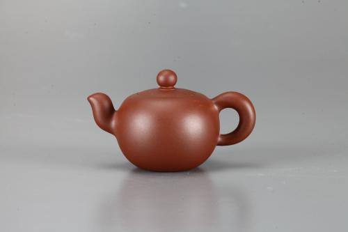 俞欣荣紫砂壶 美壶特惠 一粒珠 原矿底槽清