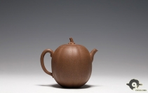 紫砂壶图片：瓜趣欣赏 - 美壶网