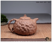 紫砂壶图片：邵式供春欣赏 - 美壶网