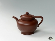 紫砂壶图片：汝莲 仅供欣赏 - 美壶网