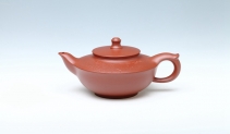 紫砂壶图片：玉柱壶 - 美壶网