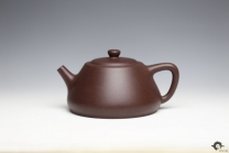 紫砂壶图片：井瓢欣赏 - 美壶网