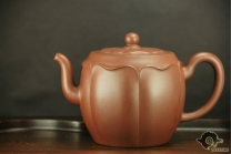 紫砂壶图片：莲香欣赏 - 美壶网