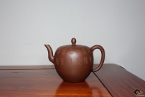 紫砂壶图片：美人肩欣赏 - 美壶网