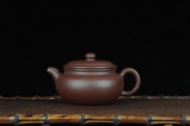 紫砂壶图片：美壶特惠 优质大口仿古 - 美壶网