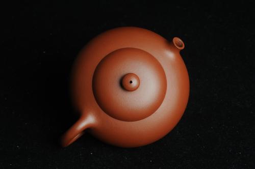 美壶定制紫砂壶 美壶特惠 老清水泥精致龙蛋 养后温润可人 原矿清水泥