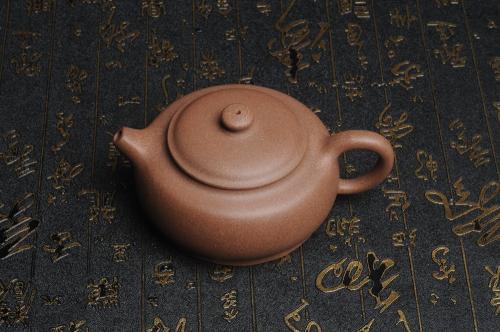 美壶定制老师紫砂壶 美壶特惠 精致做工老段泥涌泉壶 茶人醉爱 老段泥