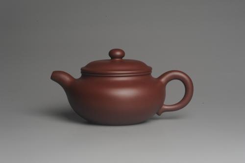 美壶定制紫砂壶 美壶特惠 精工大仿古 茶人醉爱 原矿紫泥