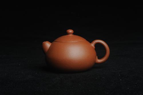 美壶定制紫砂壶 美壶特惠 精工红降坡俏西施 小壶超难做 杀茶利器 原矿降坡泥