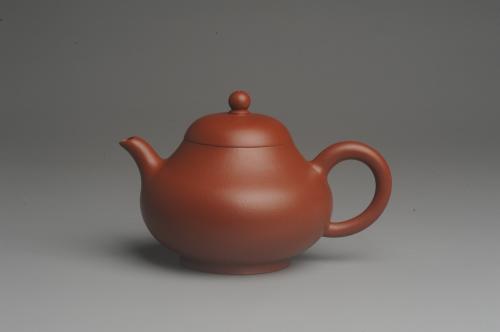 美壶定制紫砂壶 美壶双11福利特惠回馈 精致朱泥茗香小壶 仅一只 原矿朱泥