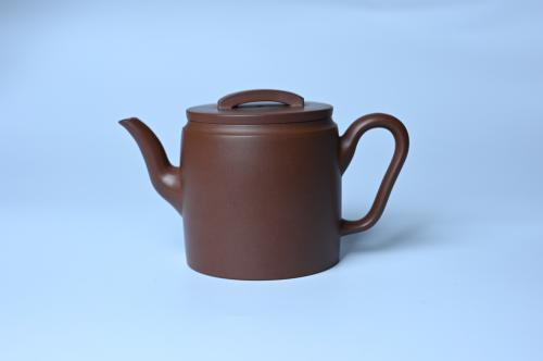 美壶定制紫砂壶 美壶特惠 优质底槽青汉瓦壶 茶人醉爱 原矿底槽清