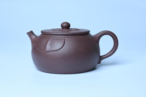 美壶定制老师紫砂壶 美壶特惠 优质老紫泥般若小美壶 茶人醉爱 原矿紫泥