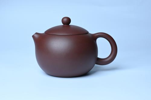 美壶定制紫砂壶 美壶福利特惠 精工西施 泥料优秀 原矿紫泥