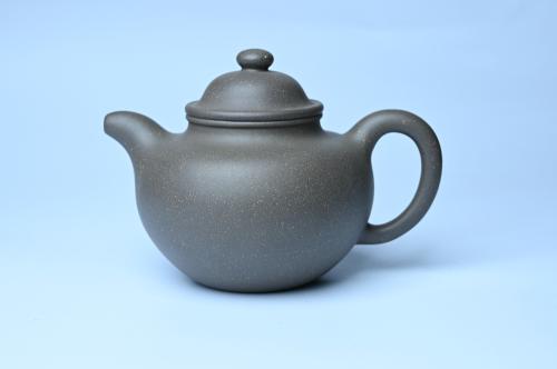 美壶定制紫砂壶 美壶特惠 精致青段大亨掇只壶 茶人醉爱 青段