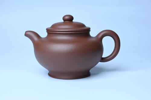 美壶定制老师紫砂壶 美壶特惠 手工手制紫砂壶特好底槽青掇只壶 茶人醉爱 原矿底槽清