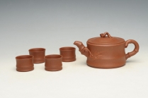 紫砂壶图片：DSC_3771 - 美壶网