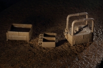 紫砂壶图片：双提壶 - 美壶网