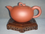 紫砂壶图片：200731012483301 - 美壶网