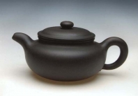 紫砂壶图片：仿古 - 美壶网