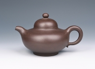 紫砂壶图片：华颖 - 美壶网