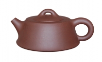 紫砂壶图片：6 - 美壶网