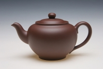 紫砂壶图片：点犀 - 美壶网