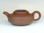 紫砂壶图片：华盖 - 美壶网