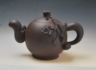 紫砂壶图片：DSC_0755 - 美壶网