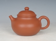 紫砂壶图片：容天 - 美壶网