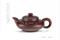 紫砂壶图片：虚怀 - 美壶网