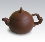 紫砂壶图片：成果一 - 美壶网