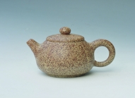 紫砂壶图片：菊蕾 - 美壶网