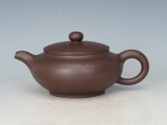 紫砂壶图片：莲子 - 美壶网
