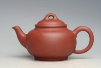 紫砂壶图片：乐泉 - 美壶网