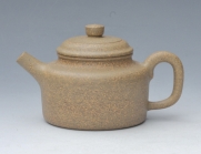 紫砂壶图片：德钟 - 美壶网